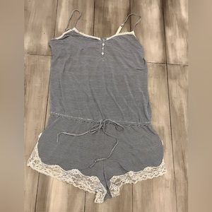 Victoria’s Secret Romper